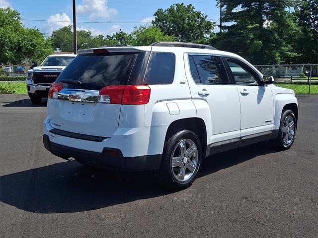 used 2013 GMC Terrain car, priced at $6,700