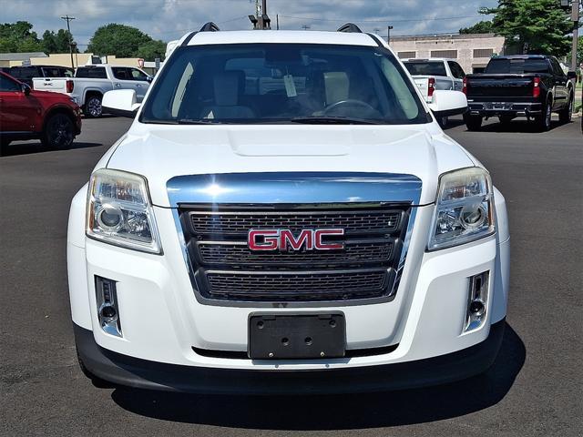 used 2013 GMC Terrain car, priced at $6,700