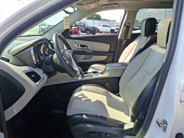 used 2013 GMC Terrain car, priced at $6,700