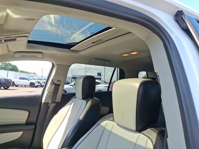 used 2013 GMC Terrain car, priced at $6,700