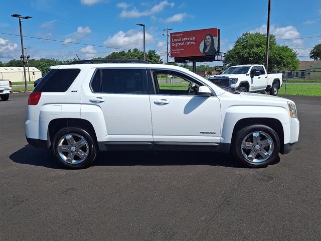 used 2013 GMC Terrain car, priced at $6,700