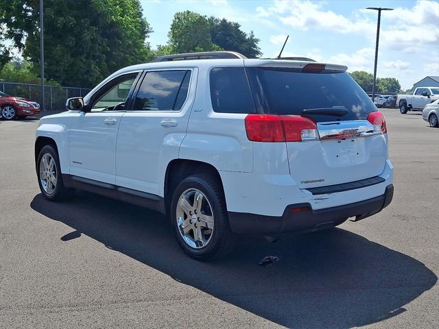 used 2013 GMC Terrain car, priced at $6,700