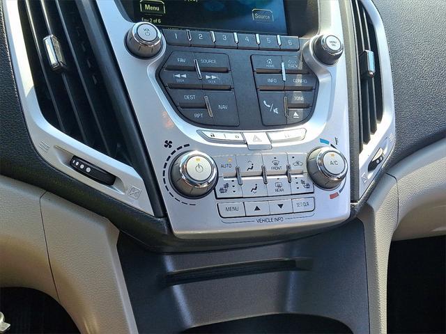 used 2013 GMC Terrain car, priced at $6,700