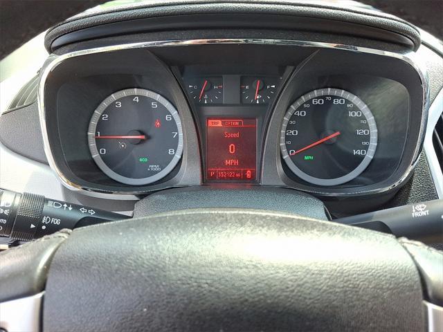 used 2013 GMC Terrain car, priced at $6,700