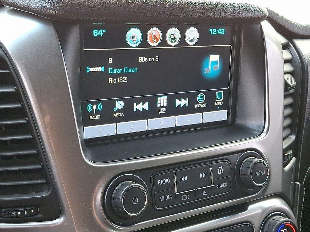 used 2017 Chevrolet Tahoe car, priced at $21,500