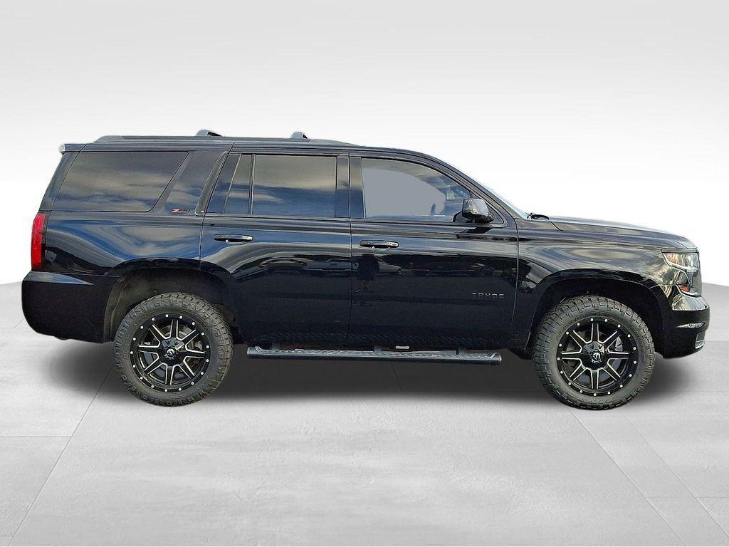 used 2017 Chevrolet Tahoe car, priced at $21,500