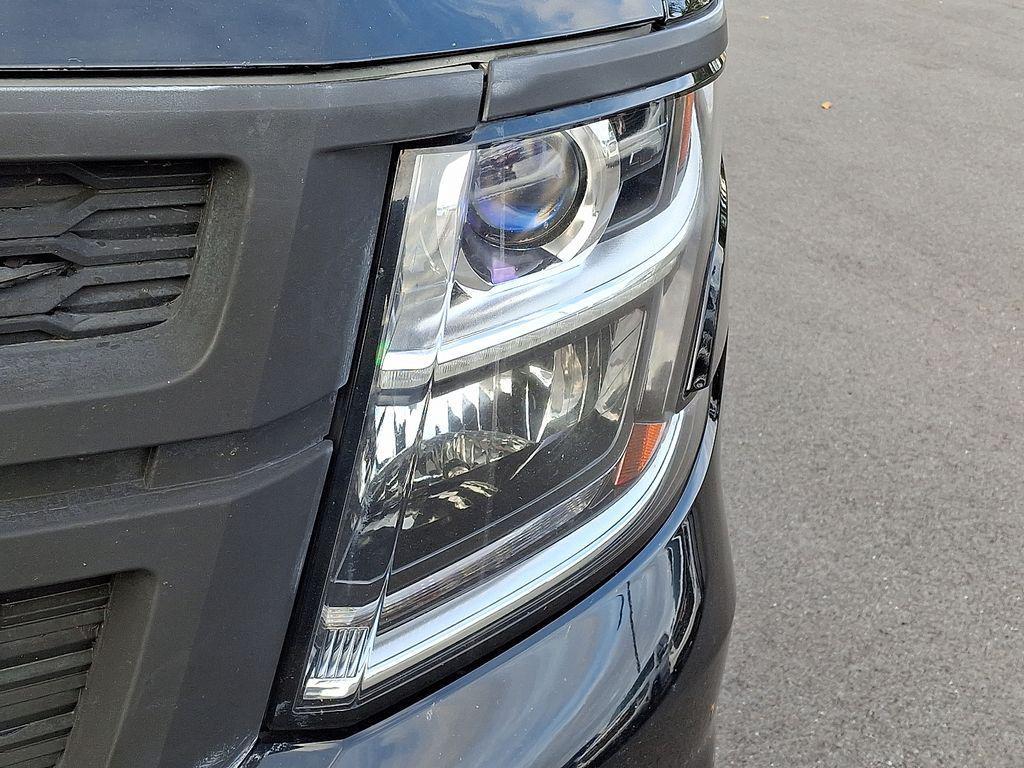 used 2017 Chevrolet Tahoe car, priced at $21,500