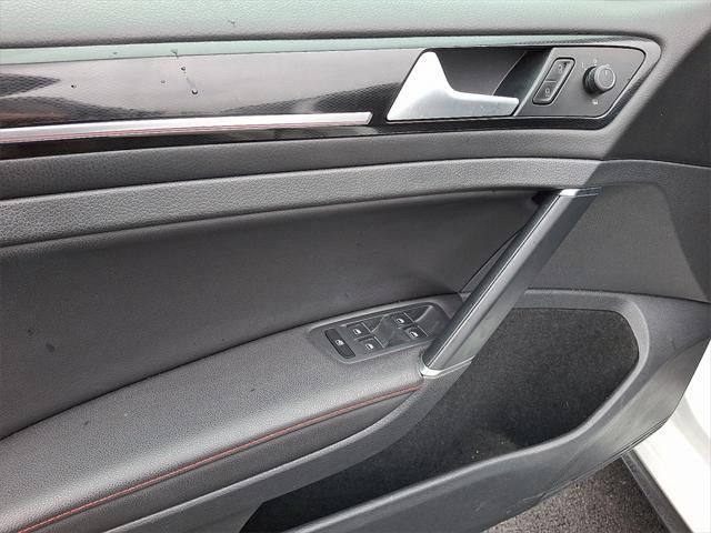 used 2015 Volkswagen Golf GTI car, priced at $11,800