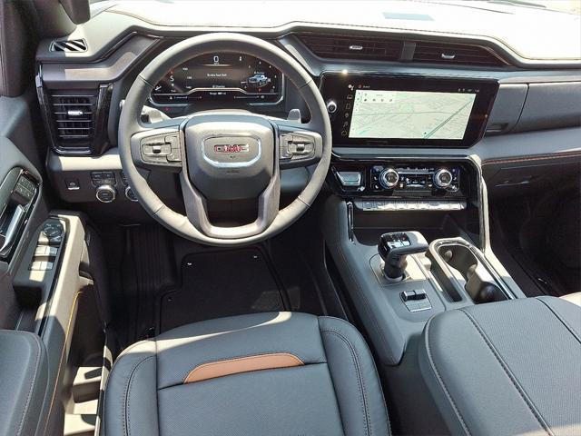new 2025 GMC Sierra 1500 car, priced at $69,805