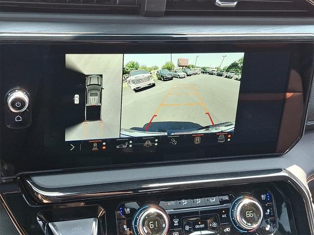 new 2025 GMC Sierra 1500 car, priced at $69,805