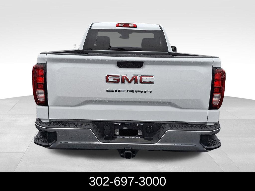 new 2026 GMC Sierra 1500 car, priced at $35,935