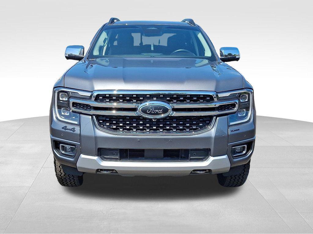 used 2024 Ford Ranger car, priced at $40,000