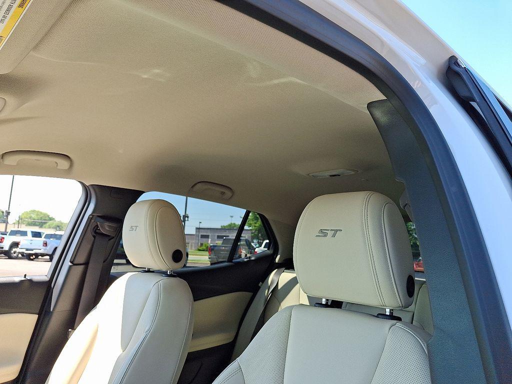 new 2026 Buick Encore GX car, priced at $30,145