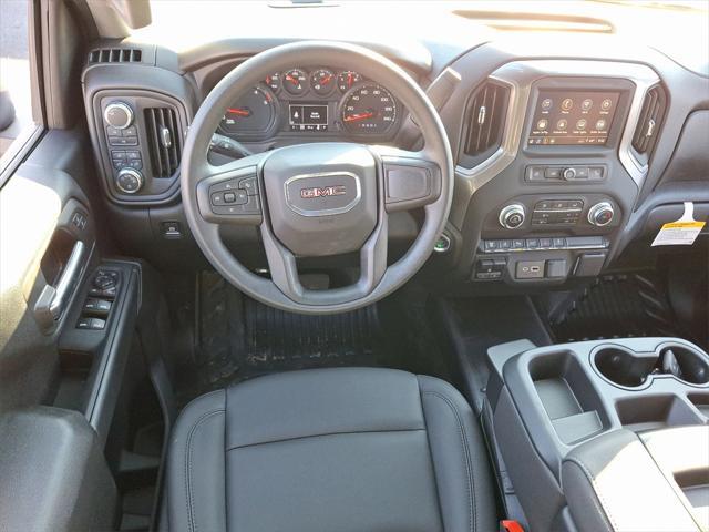 new 2025 GMC Sierra 2500 car, priced at $66,060