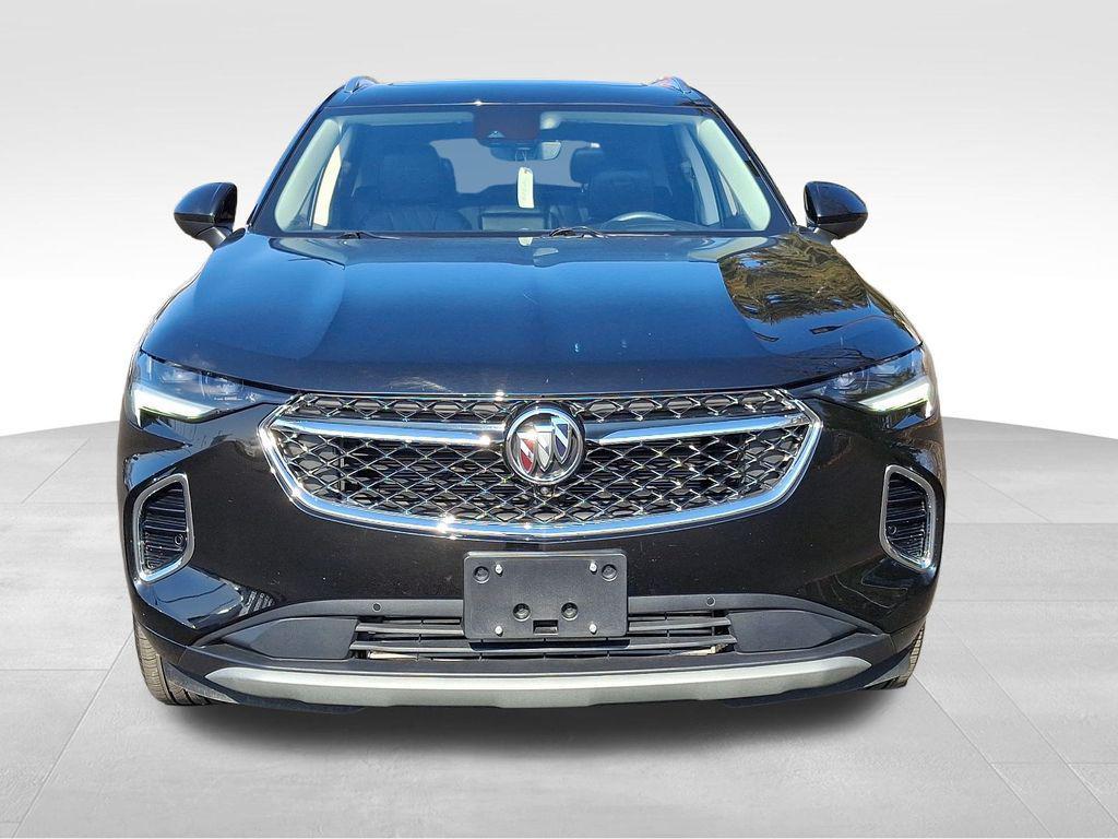 used 2023 Buick Envision car, priced at $28,200