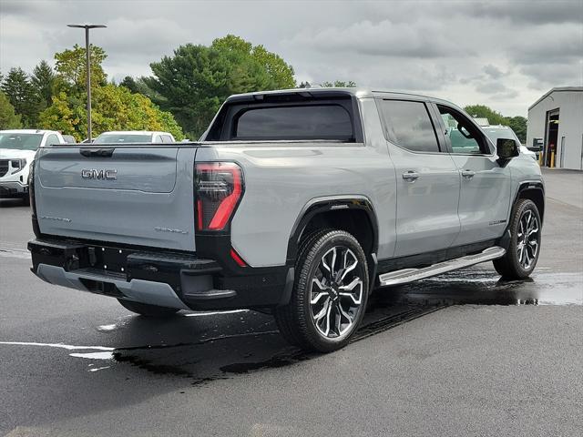 new 2024 GMC Sierra 1500 car, priced at $99,245