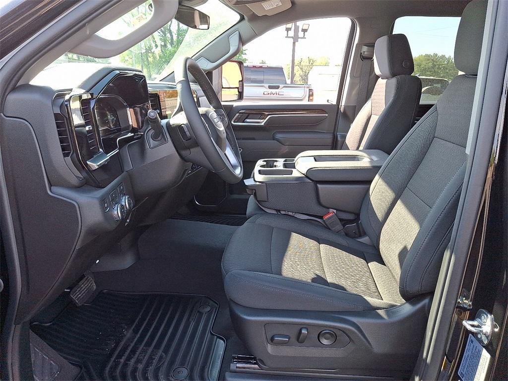 new 2025 GMC Sierra 2500 car, priced at $70,020