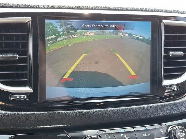 used 2022 Chrysler Pacifica car, priced at $21,000