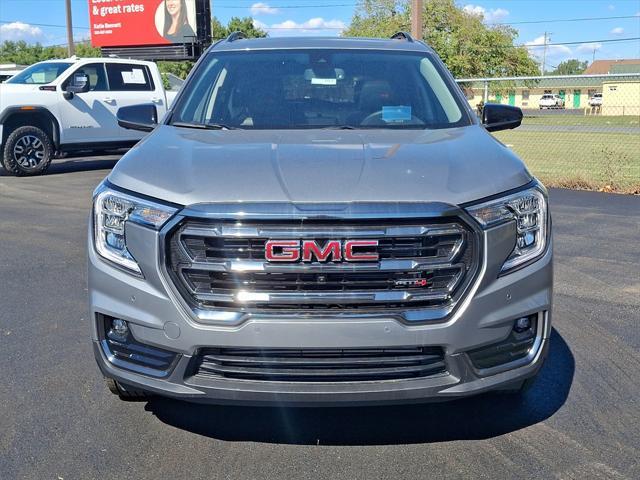 new 2024 GMC Terrain car, priced at $35,910