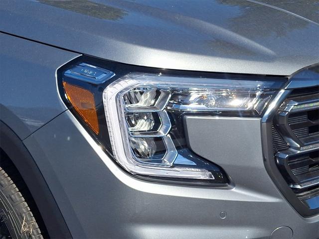 new 2024 GMC Terrain car, priced at $35,910