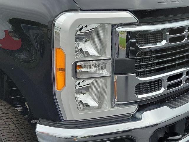 used 2023 Ford F-350 car, priced at $65,000