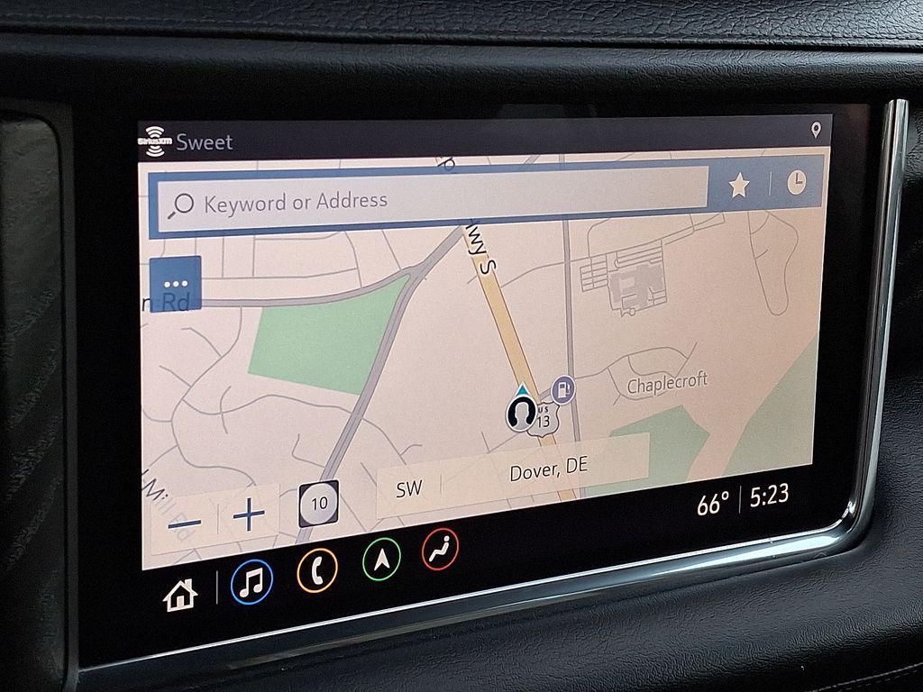 used 2021 GMC Yukon XL car, priced at $45,500