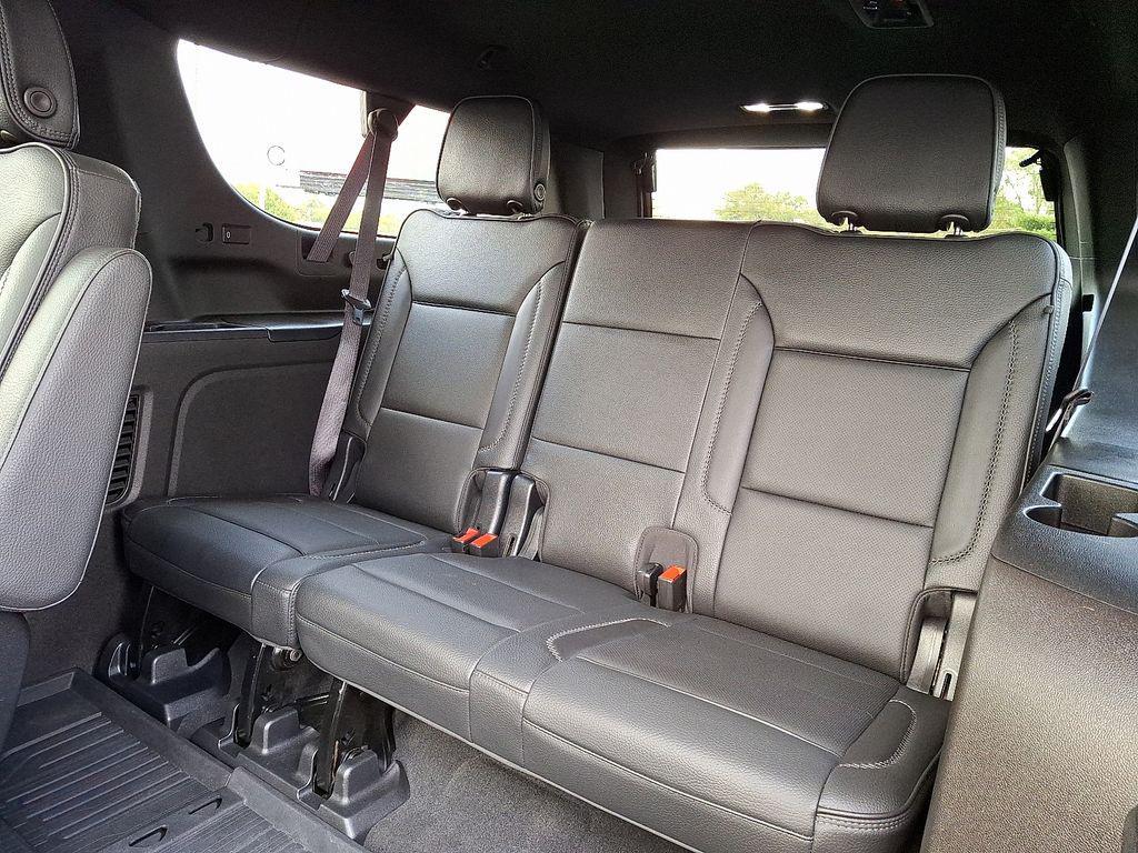 used 2021 GMC Yukon XL car, priced at $45,500