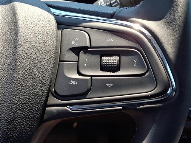new 2025 Buick Envista car, priced at $28,770