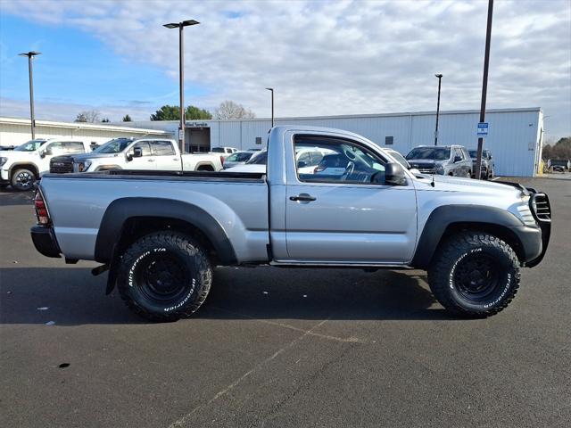 used 2013 Toyota Tacoma car, priced at $11,000