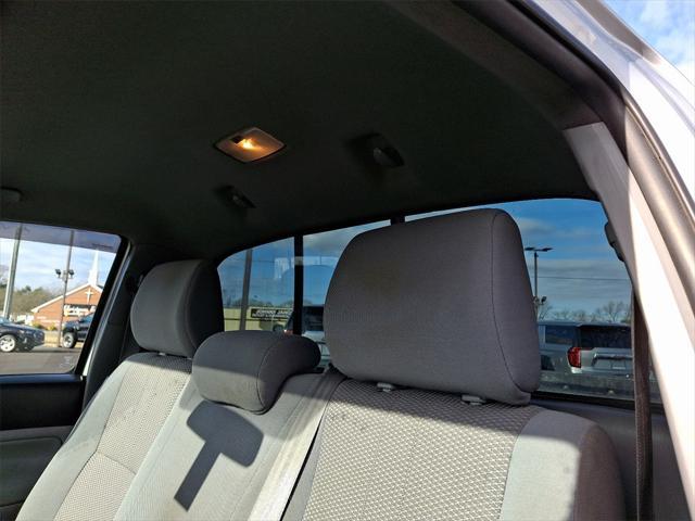 used 2013 Toyota Tacoma car, priced at $11,000