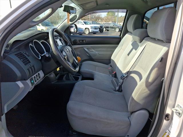 used 2013 Toyota Tacoma car, priced at $11,000