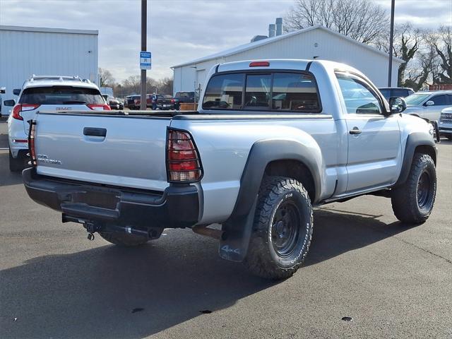 used 2013 Toyota Tacoma car, priced at $11,000