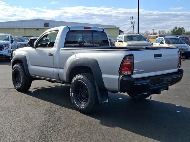 used 2013 Toyota Tacoma car, priced at $11,000