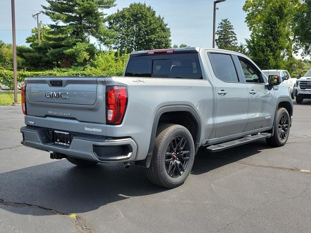 new 2024 GMC Sierra 1500 car, priced at $55,965