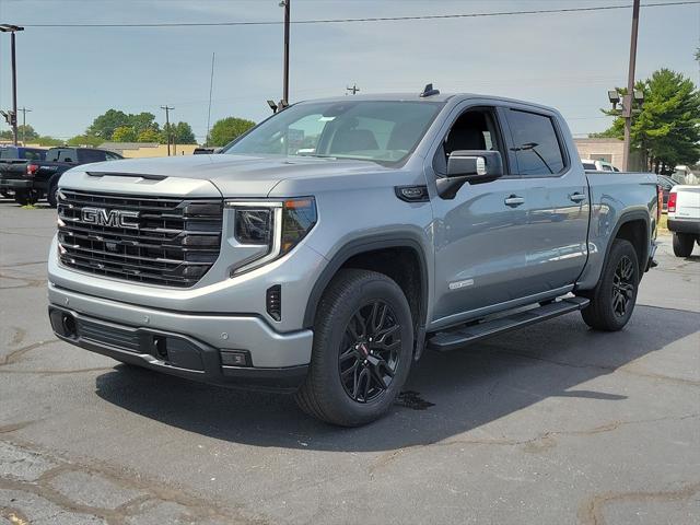 new 2024 GMC Sierra 1500 car, priced at $55,965