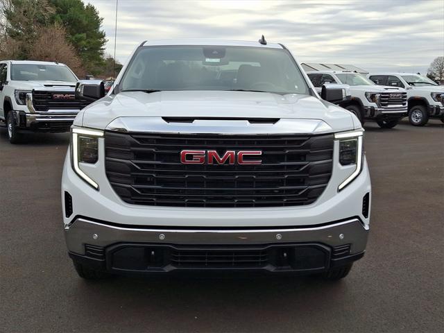 new 2025 GMC Sierra 1500 car, priced at $46,940