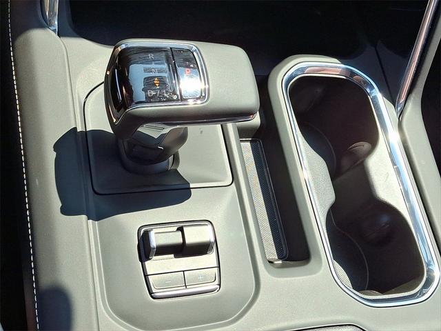 new 2025 GMC Sierra 1500 car, priced at $78,440