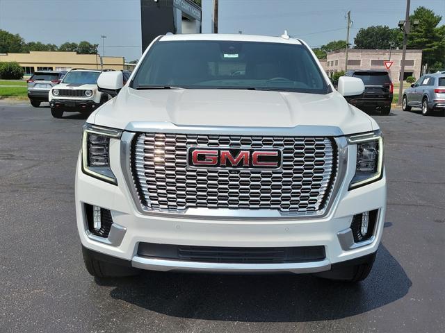 new 2024 GMC Yukon XL car, priced at $91,000