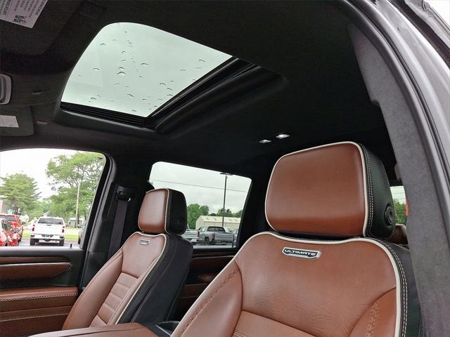 used 2024 GMC Sierra 2500 car, priced at $76,500