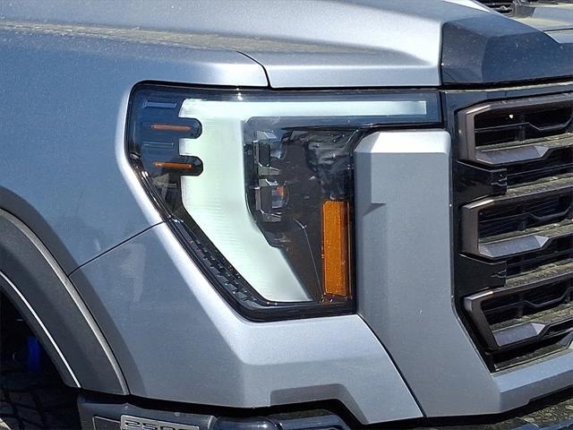 used 2024 GMC Sierra 2500 car, priced at $83,500