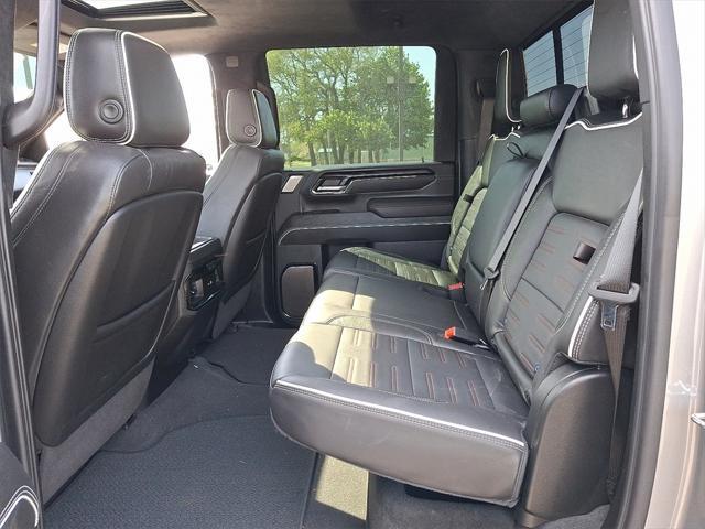 used 2024 GMC Sierra 2500 car, priced at $83,500