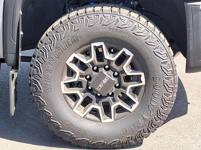 used 2024 GMC Sierra 2500 car, priced at $83,500