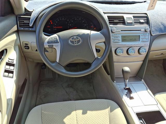 used 2007 Toyota Camry car, priced at $7,000