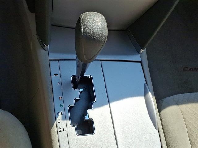 used 2007 Toyota Camry car, priced at $7,000