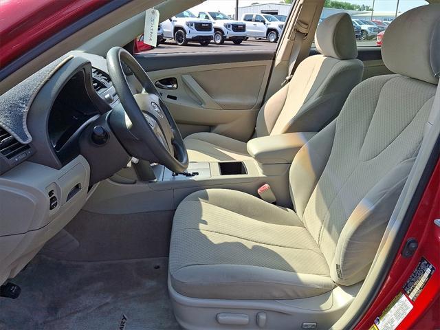 used 2007 Toyota Camry car, priced at $7,000
