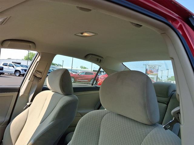 used 2007 Toyota Camry car, priced at $7,000
