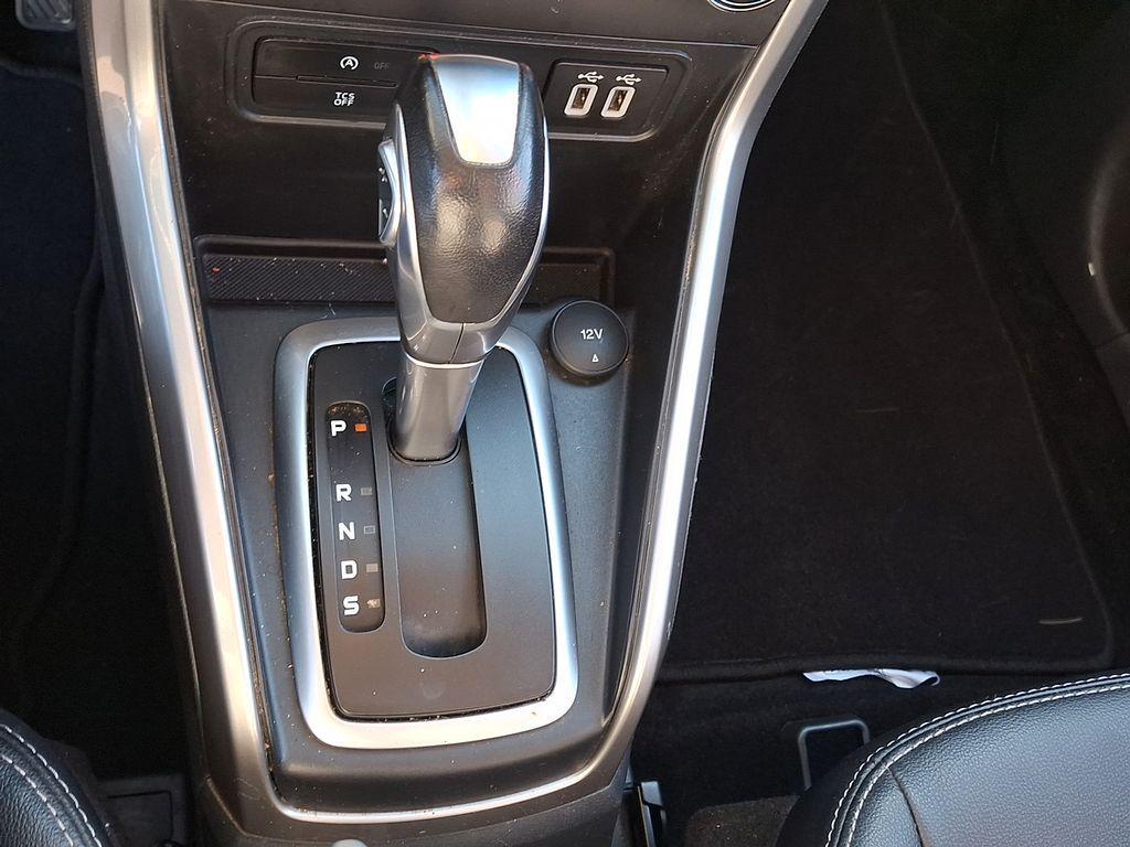 used 2020 Ford EcoSport car, priced at $14,000