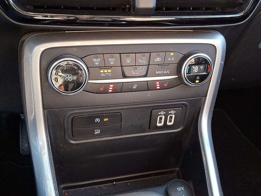 used 2020 Ford EcoSport car, priced at $14,000