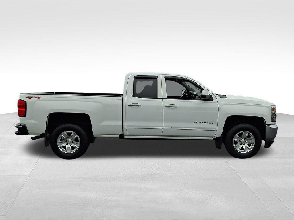 used 2018 Chevrolet Silverado 1500 car, priced at $26,000