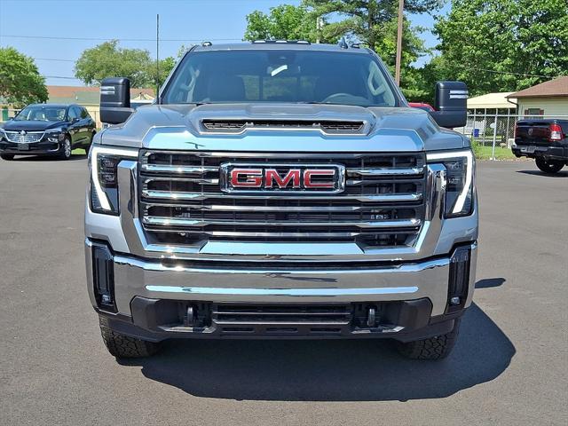 new 2025 GMC Sierra 2500 car, priced at $70,270